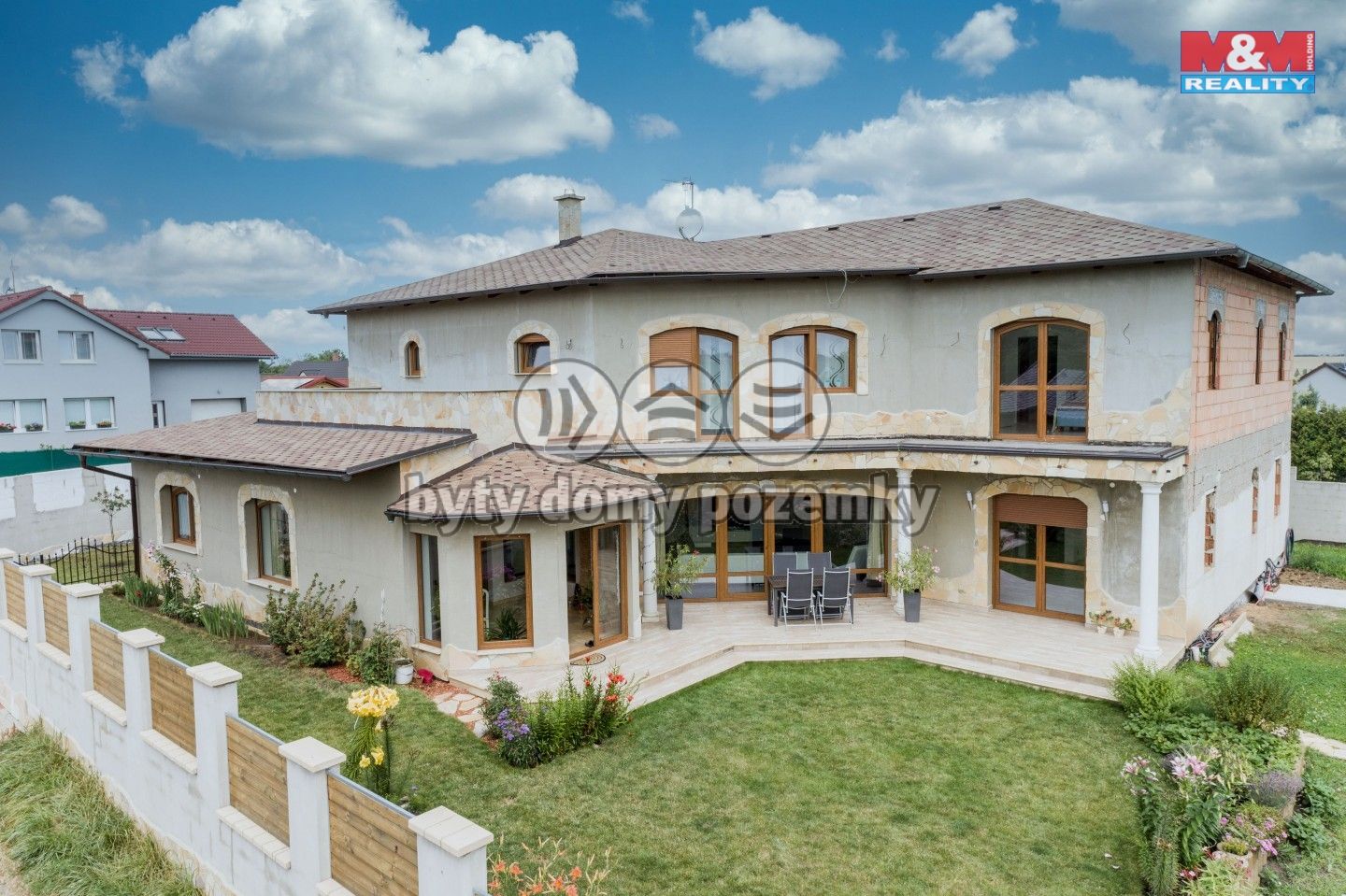 Prodej, Rodinný dům, Bašť