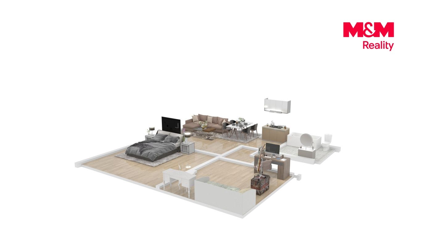 Prodej, Rodinný dům, 140 m², Přeštice, Přeštice – náhled fotky 38