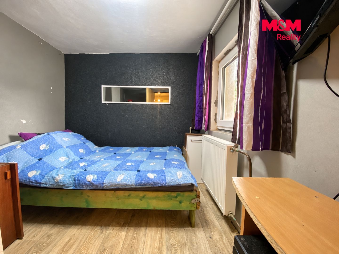 Prodej, Rodinný dům, 79 m², Víceměřice, Víceměřice – náhled fotky 6