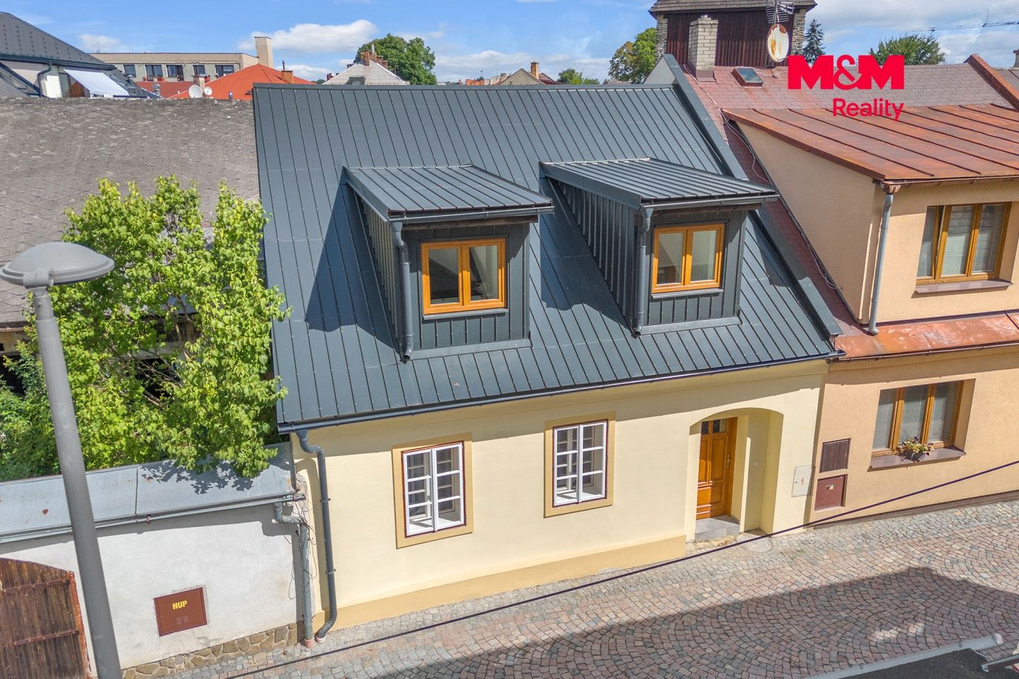 Prodej, Rodinný dům, Polička