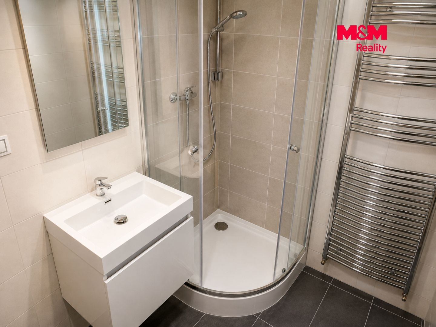 Pronájem, Byt 3+1, 76 m², Poděbrady, nám. T.G.Masaryka, Poděbrady – náhled fotky 5