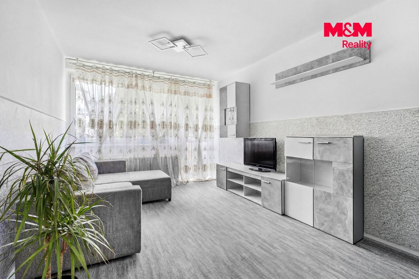 Prodej, Byt 3+1, 62 m², Liberec, Na Bídě, Liberec – náhled fotky 5