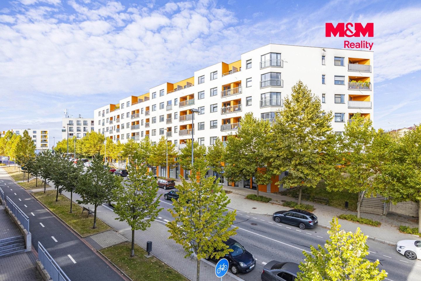 Prodej, Byt 4+kk, 76 m², Praha, Jindřicha Bubeníčka, Praha – náhled fotky 26