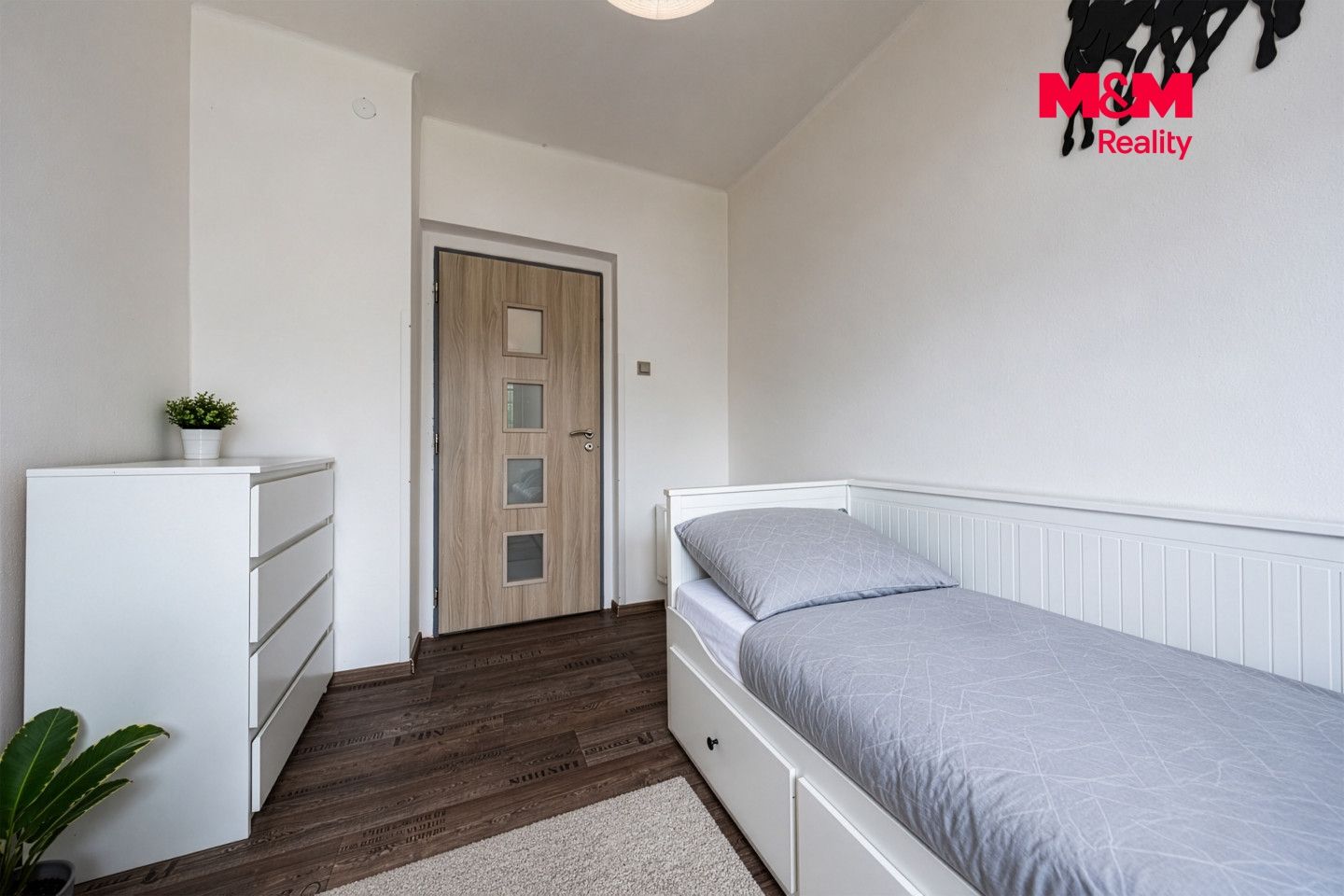 Prodej, Byt 3+1, 63 m², Vimperk, Vimperk – náhled fotky 11