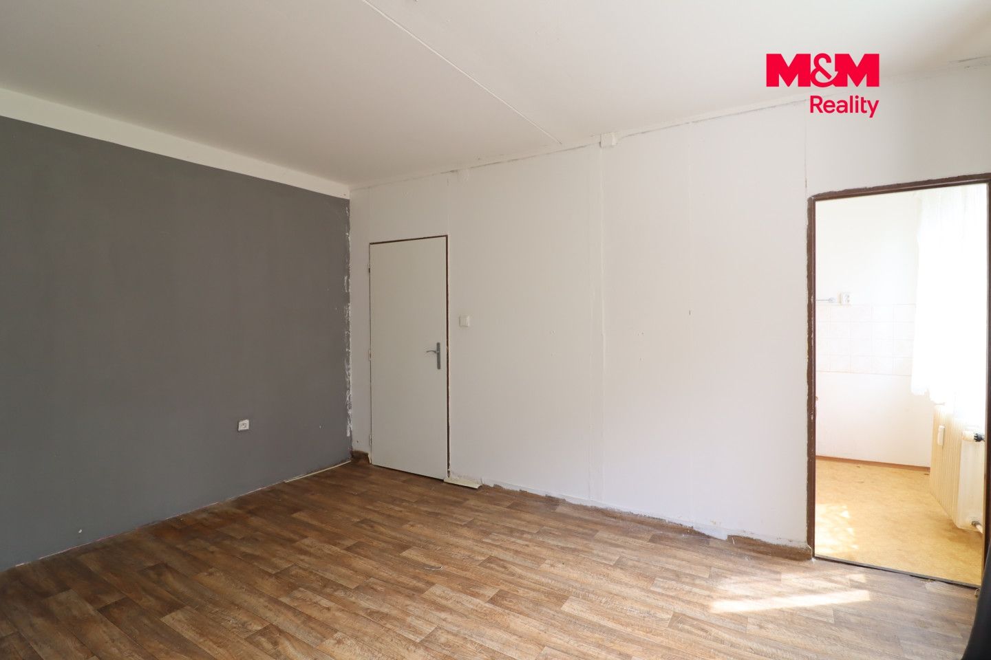 Prodej, Byt 1+1, 27 m², Most, Moskevská, Most – náhled fotky 7