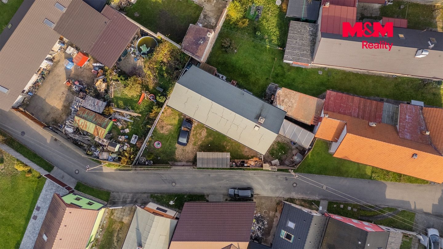 Prodej, Rodinný dům, 110 m², Dolní Bousov, Příčná, Dolní Bousov – náhled fotky 3