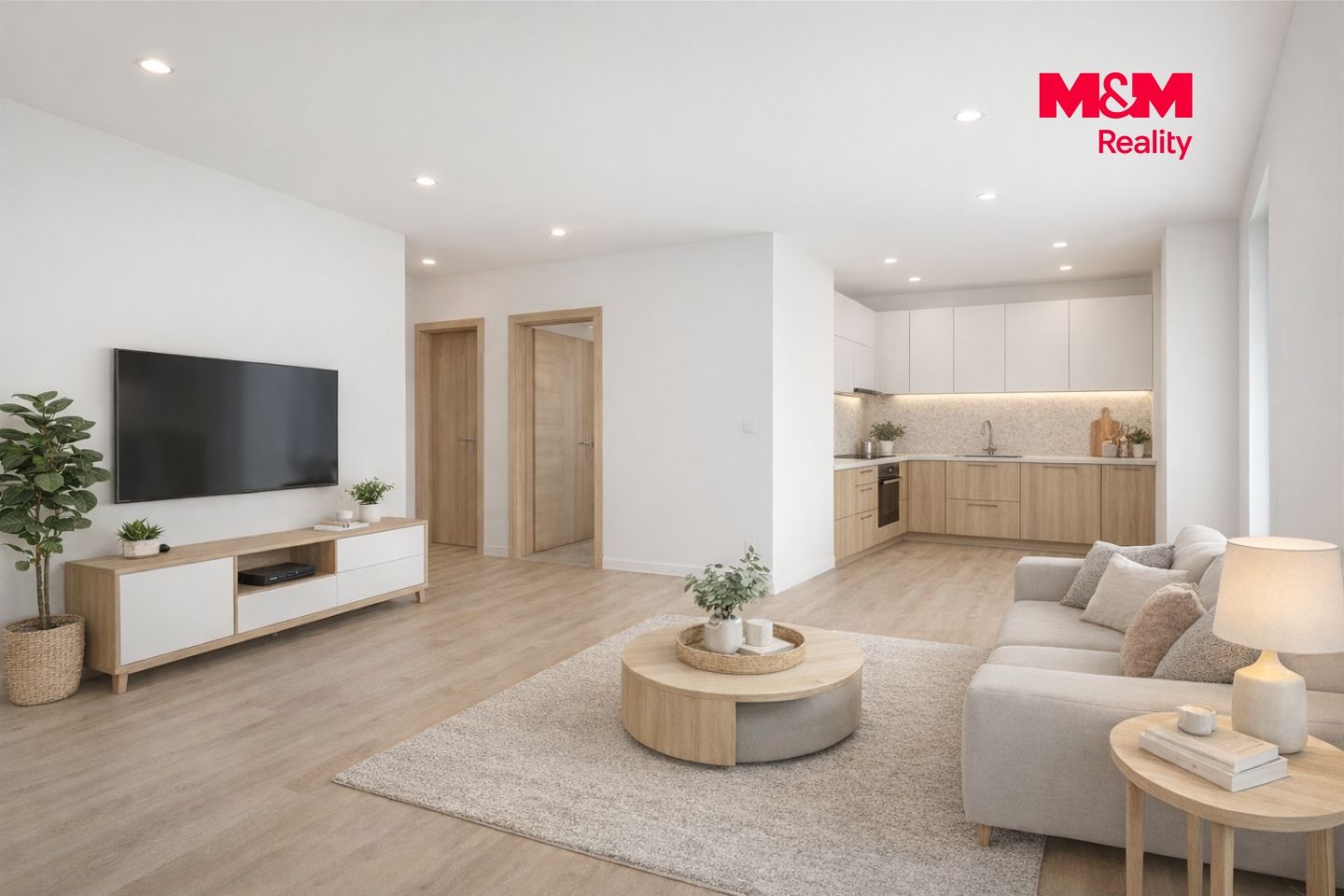 Prodej, Rodinný dům, 77 m², Nýřany, Nýřany – náhled fotky 6