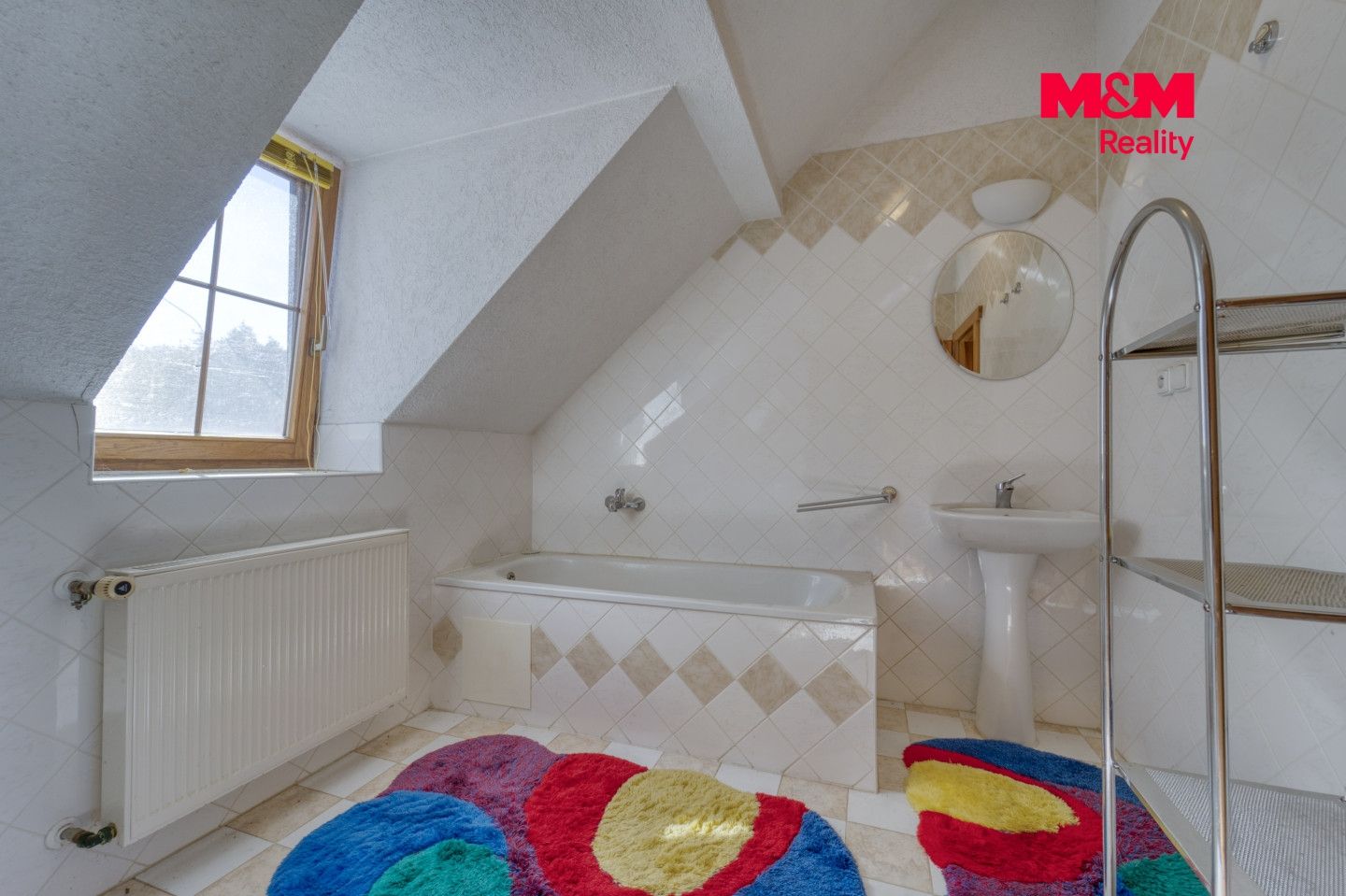 Prodej, Rodinný dům, 102 m², Kladruby, Kladruby – náhled fotky 42