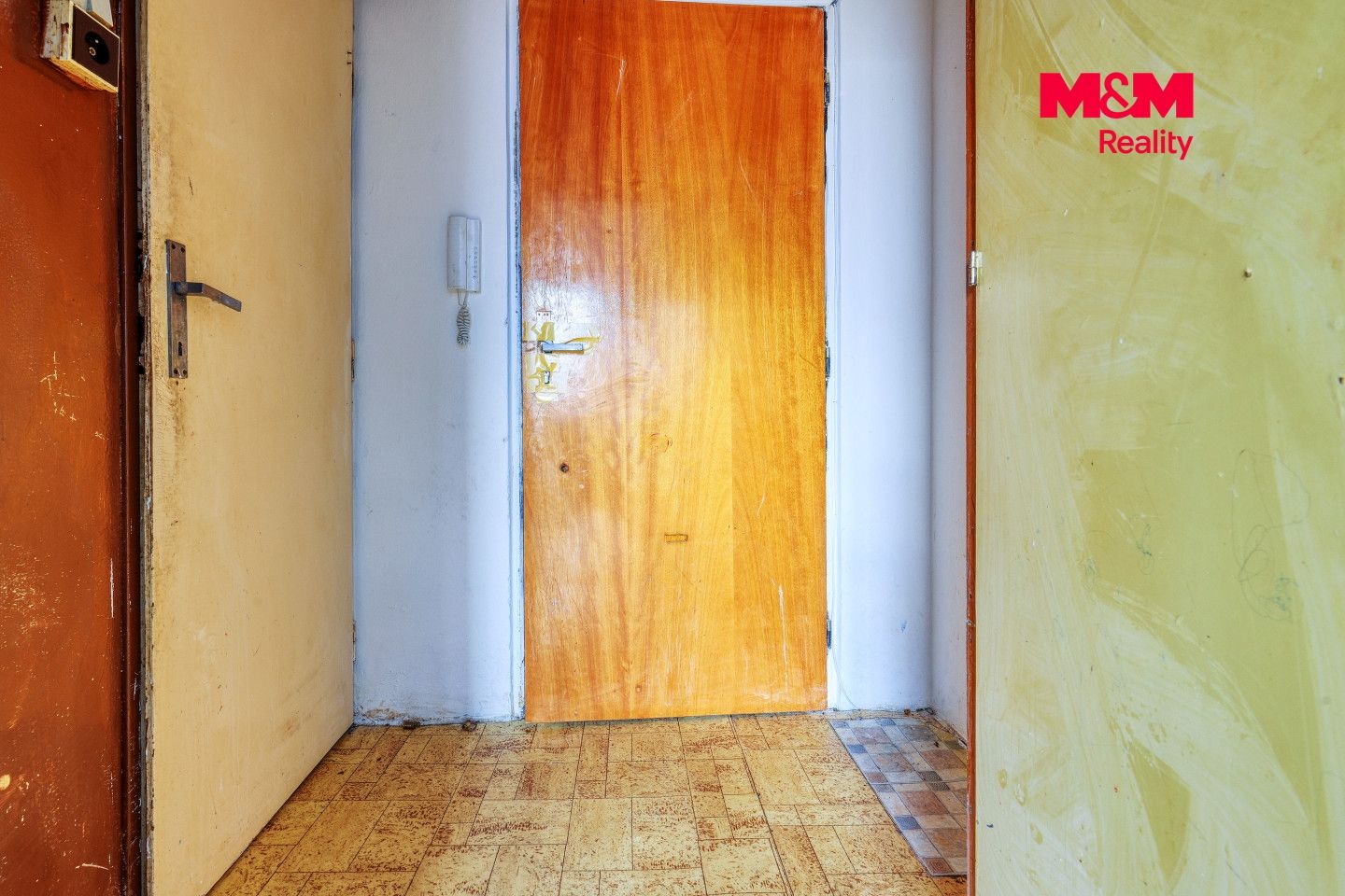 Pronájem, Byt 1+kk, 20 m², Rovná, Rovná – náhled fotky 3