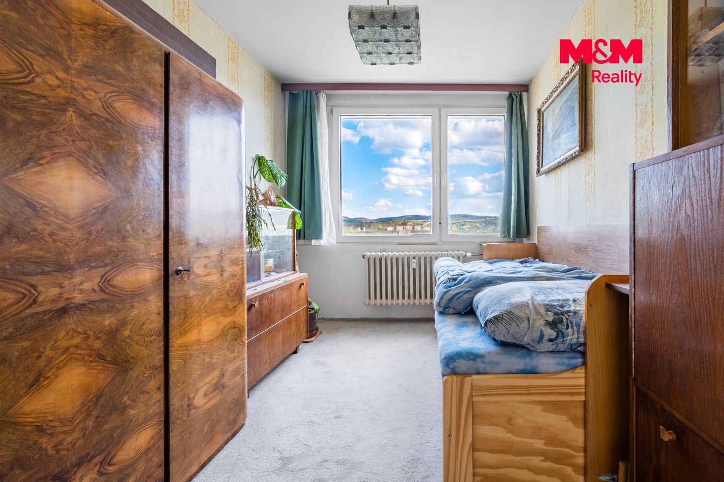 Prodej, Byt 2+kk, 41 m², Králův Dvůr, Nad Stadionem, Králův Dvůr – náhled fotky 5