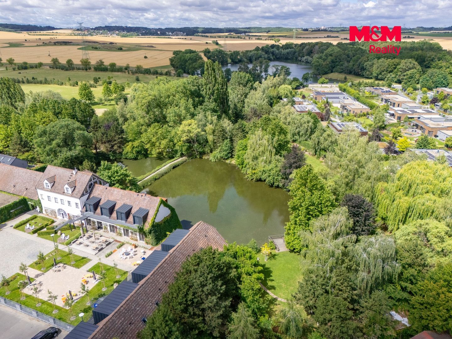Prodej, Byt 2+kk, 64 m², Předboj, Ke Tvrzi, Předboj – náhled fotky 8