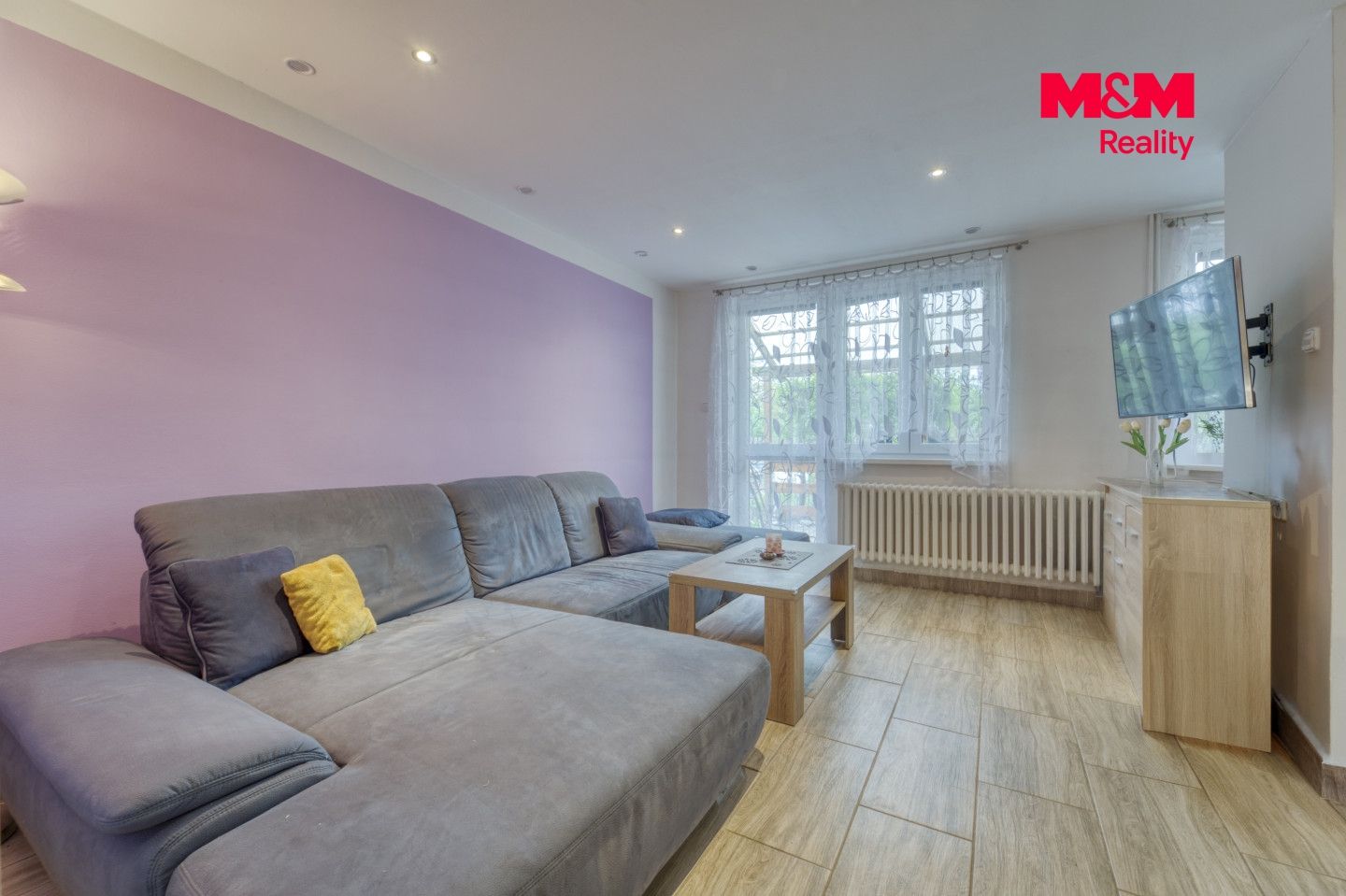 Prodej, Chalupa, 97 m², Štědrá, Štědrá – náhled fotky 8