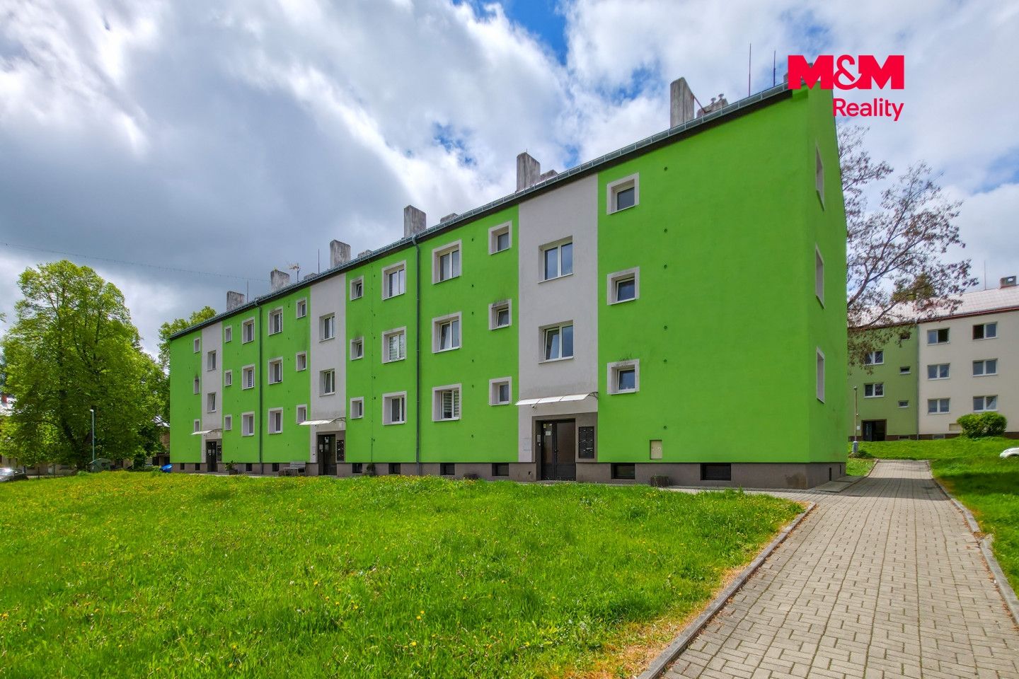 Prodej, Byt 2+1, 50 m², Horní Slavkov, Dlouhá, Horní Slavkov – náhled fotky 8