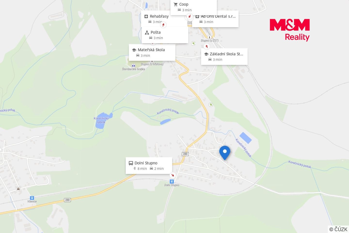Prodej, Rodinný dům, 91 m², Břasy, Břasy – náhled fotky 35