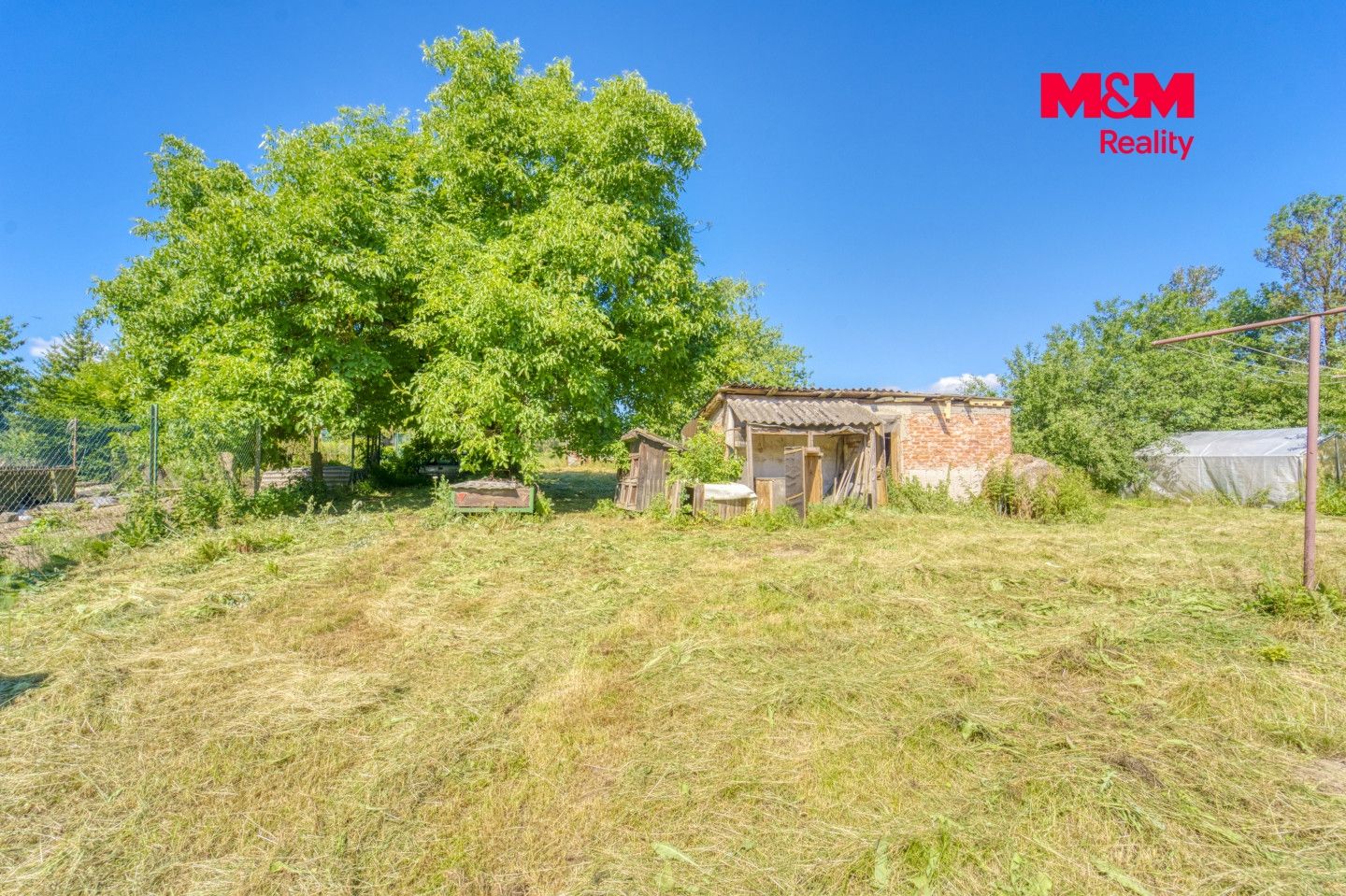 Prodej, Rodinný dům, 85 m², Nezdřev, Nezdřev – náhled fotky 16