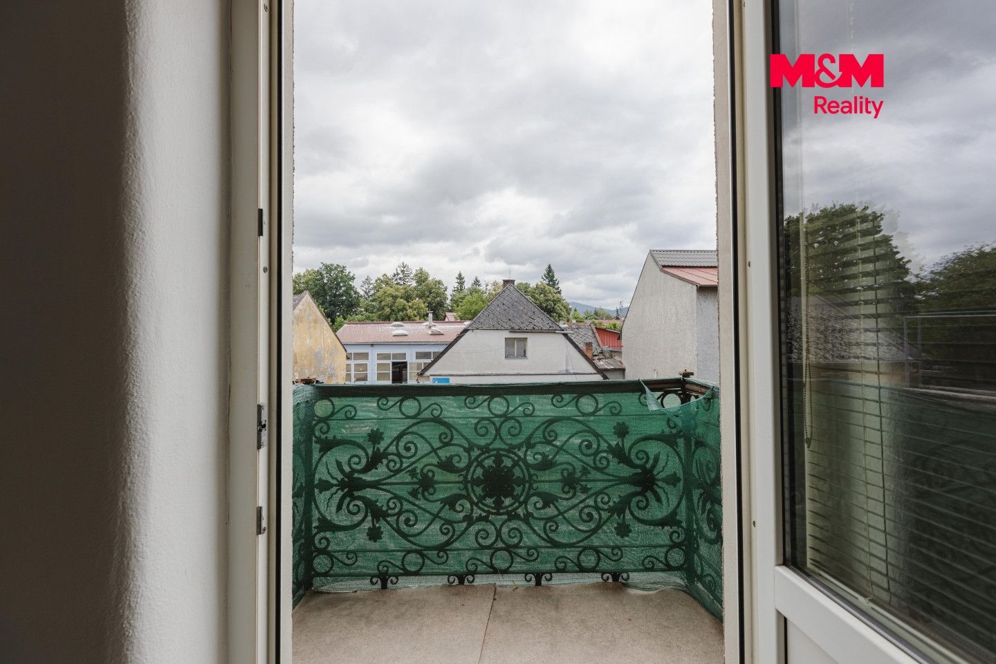 Prodej, Byt 2+1, 71 m², Nýrsko, Petra Bezruče, Nýrsko – náhled fotky 8