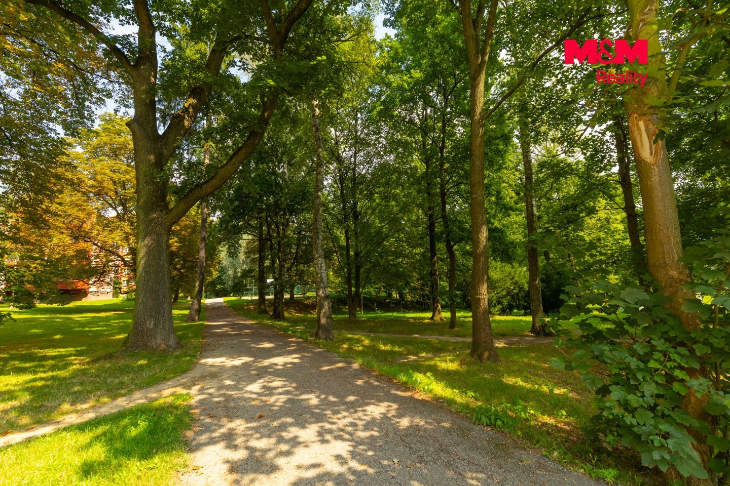 Prodej, Byt 2+1, 54 m², Karviná, U Lesa, Karviná – náhled fotky 17