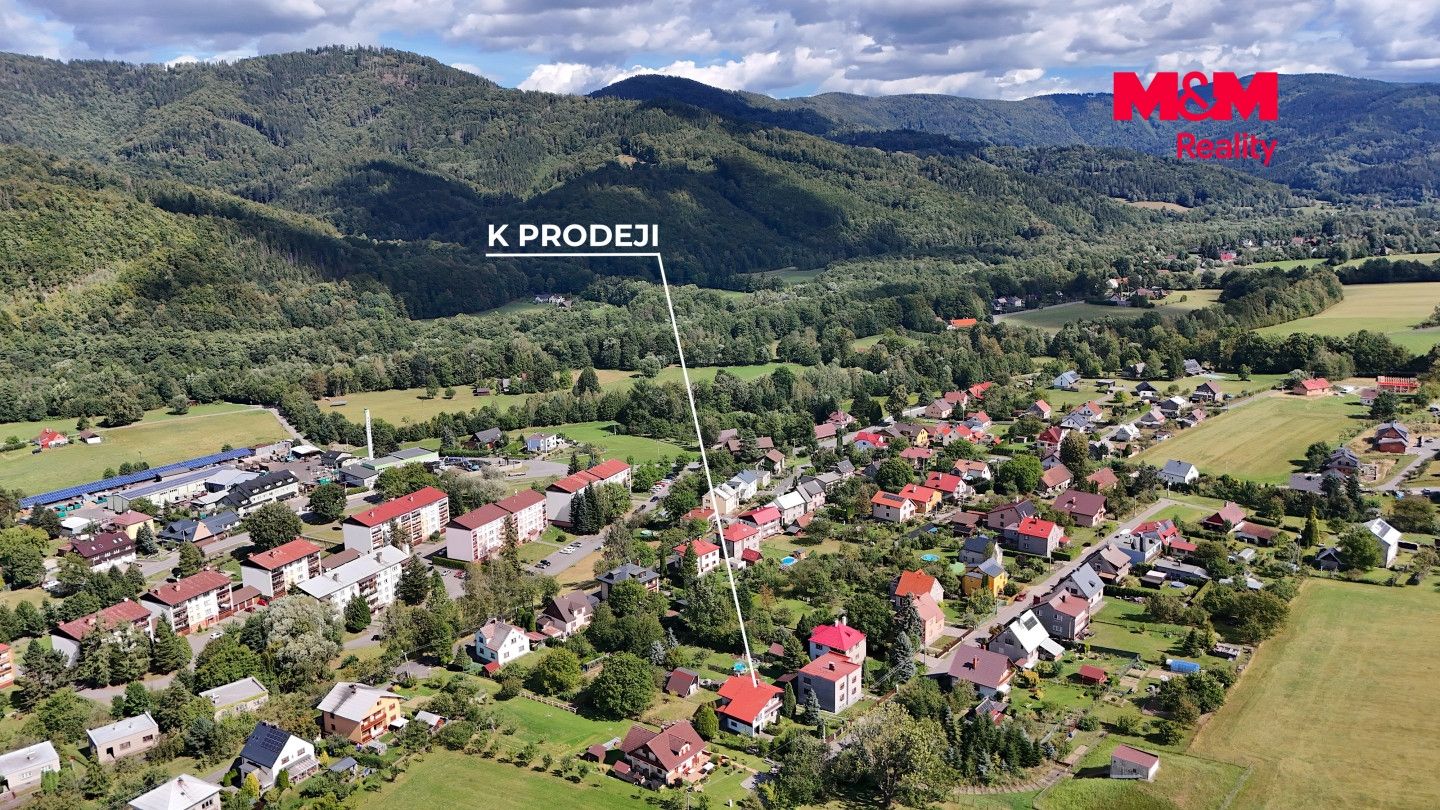 Prodej, Rodinný dům, Pražmo