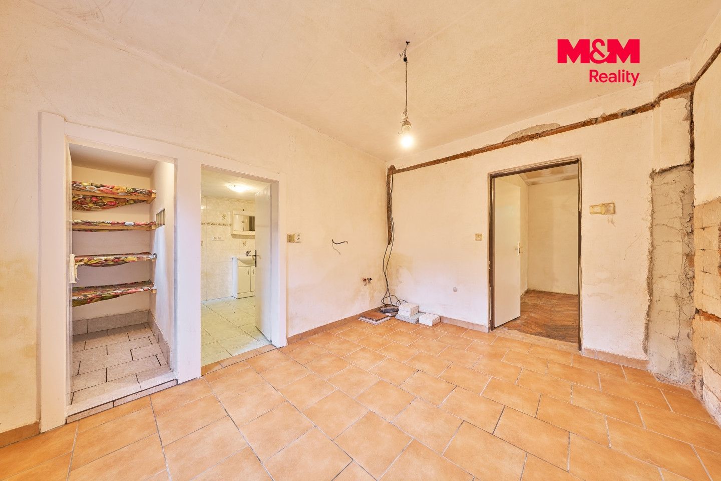 Prodej, Rodinný dům, 120 m², Libňatov, Libňatov – náhled fotky 11