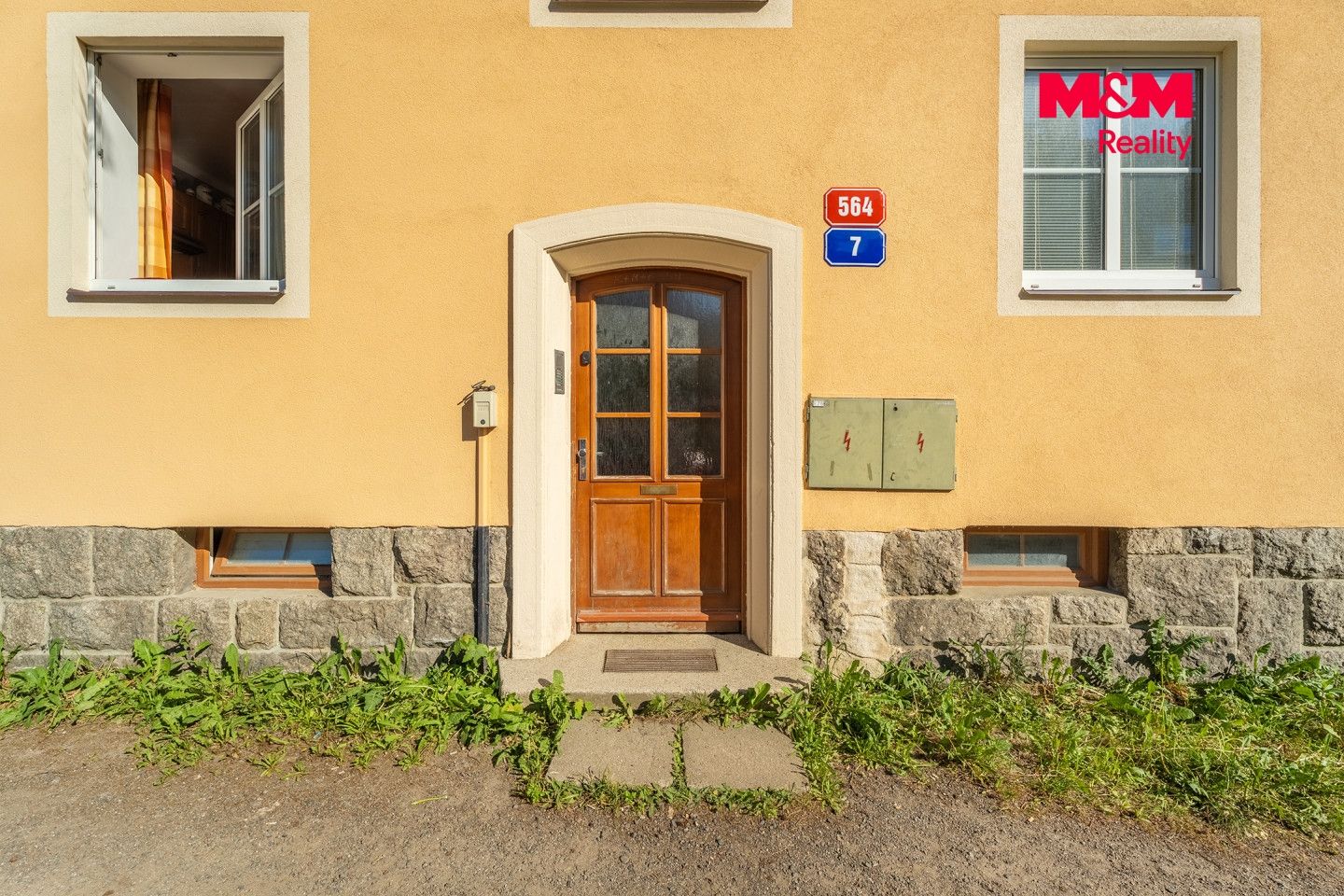 Prodej, Byt 4+kk, 96 m², Liberec, Horská, Liberec – náhled fotky 30