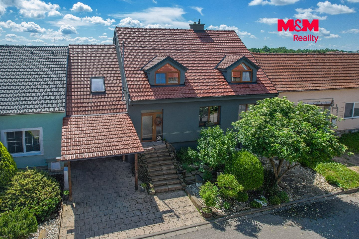 Prodej, Rodinný dům, 262 m², Hovorany, Hovorany – náhled fotky 17