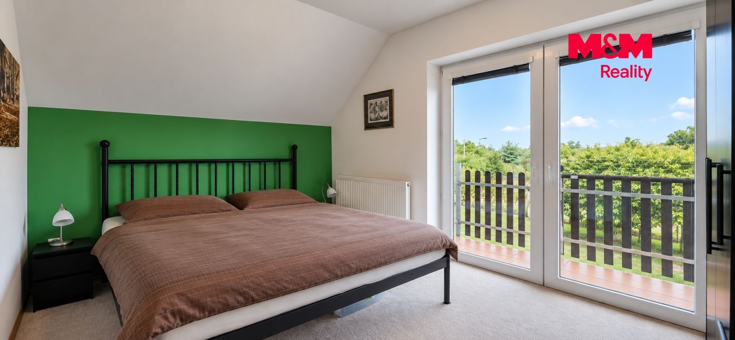 Prodej, Rodinný dům, 102 m², Kostěnice, Kostěnice – náhled fotky 7