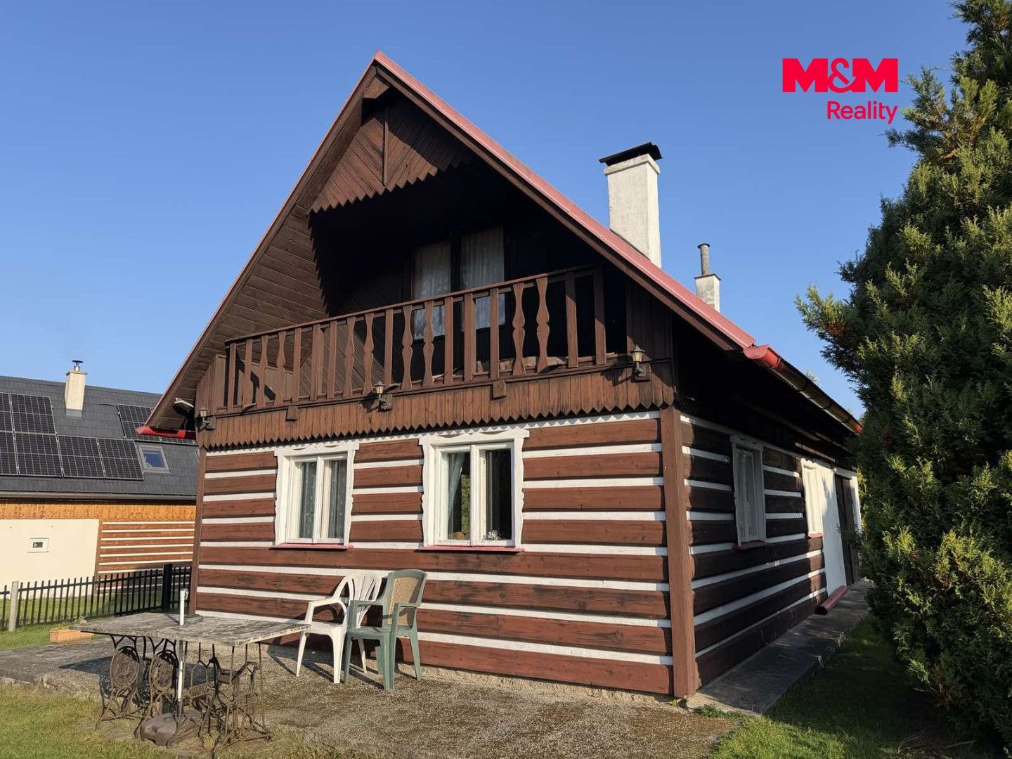 Prodej, Chata, 85 m², Osečná, Osečná – náhled fotky 23