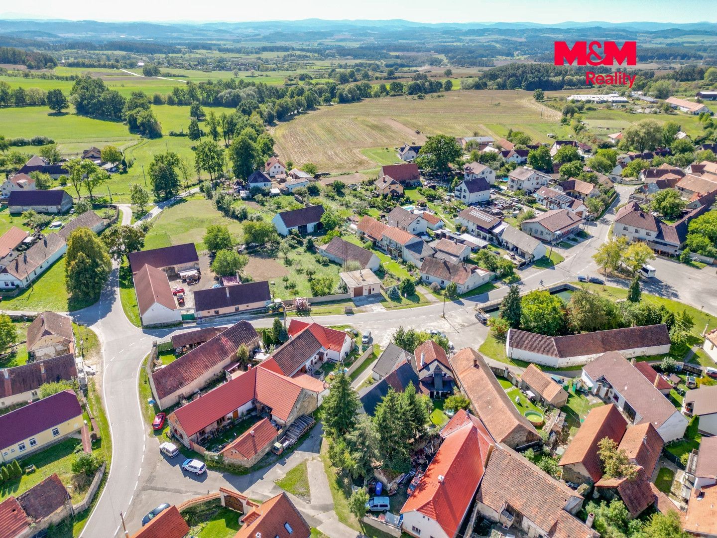 Prodej, Chalupa, 210 m², Mečichov, Mečichov – náhled fotky 36