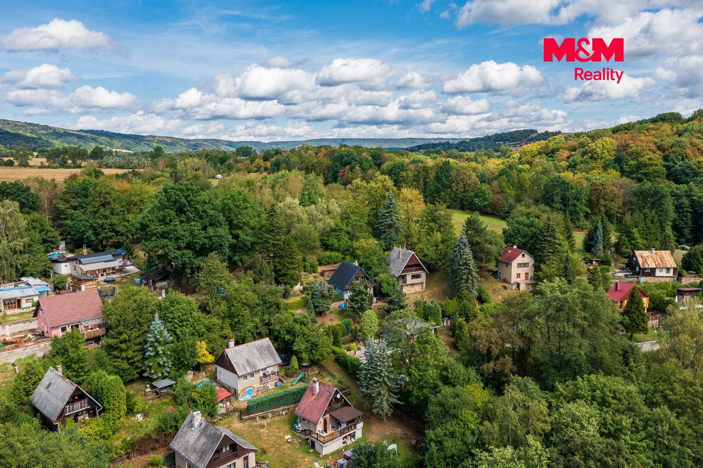 Prodej, Chata, 77 m², Velké Chvojno, Velké Chvojno – náhled fotky 36