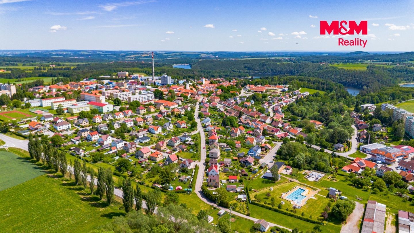 Prodej, Rodinný dům, 148 m², Velešín, Velešín – náhled fotky 36