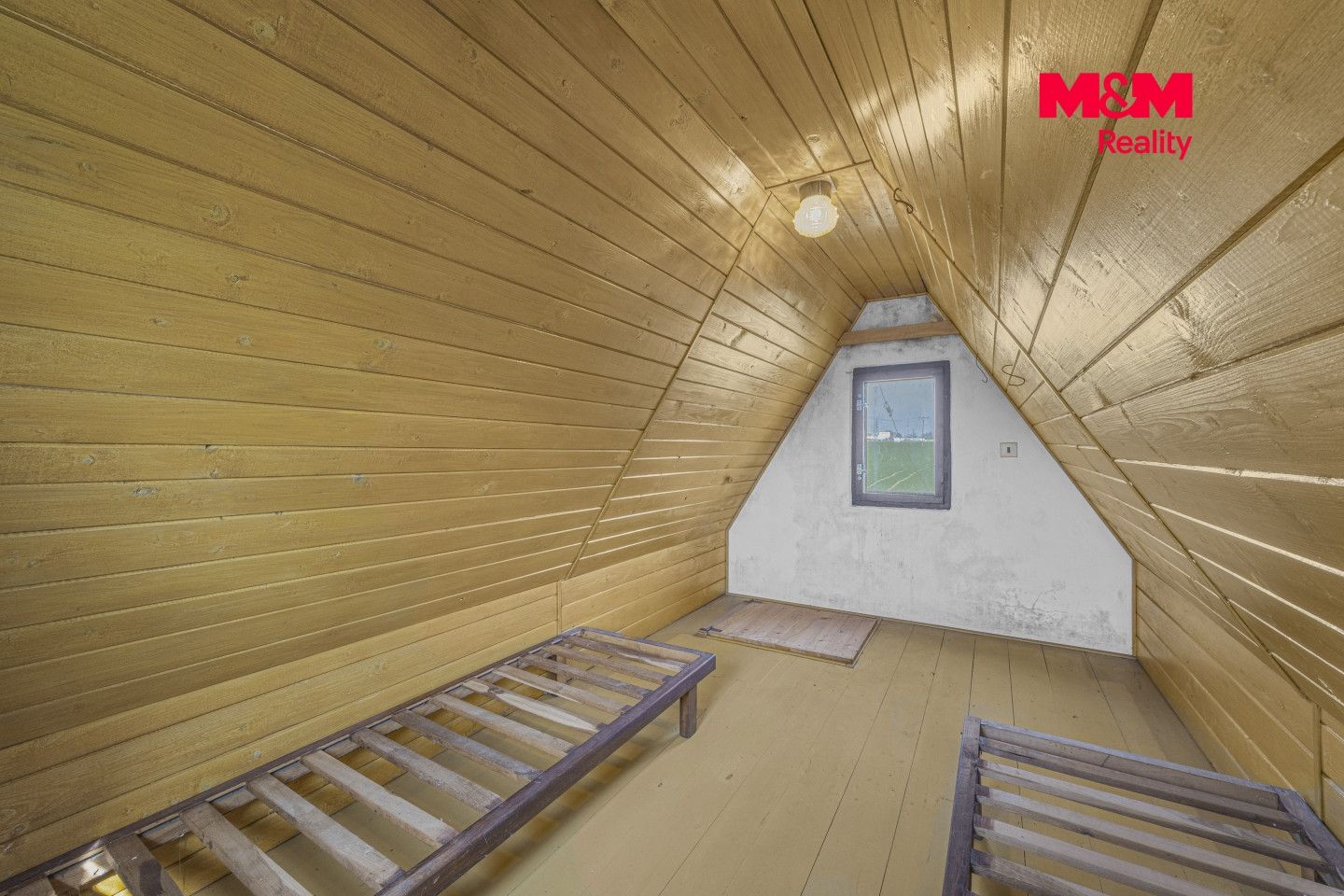 Prodej, Chata, 14 m², Hradec Králové, Zahrádkářská osada Dolíky, Hradec Králové – náhled fotky 13