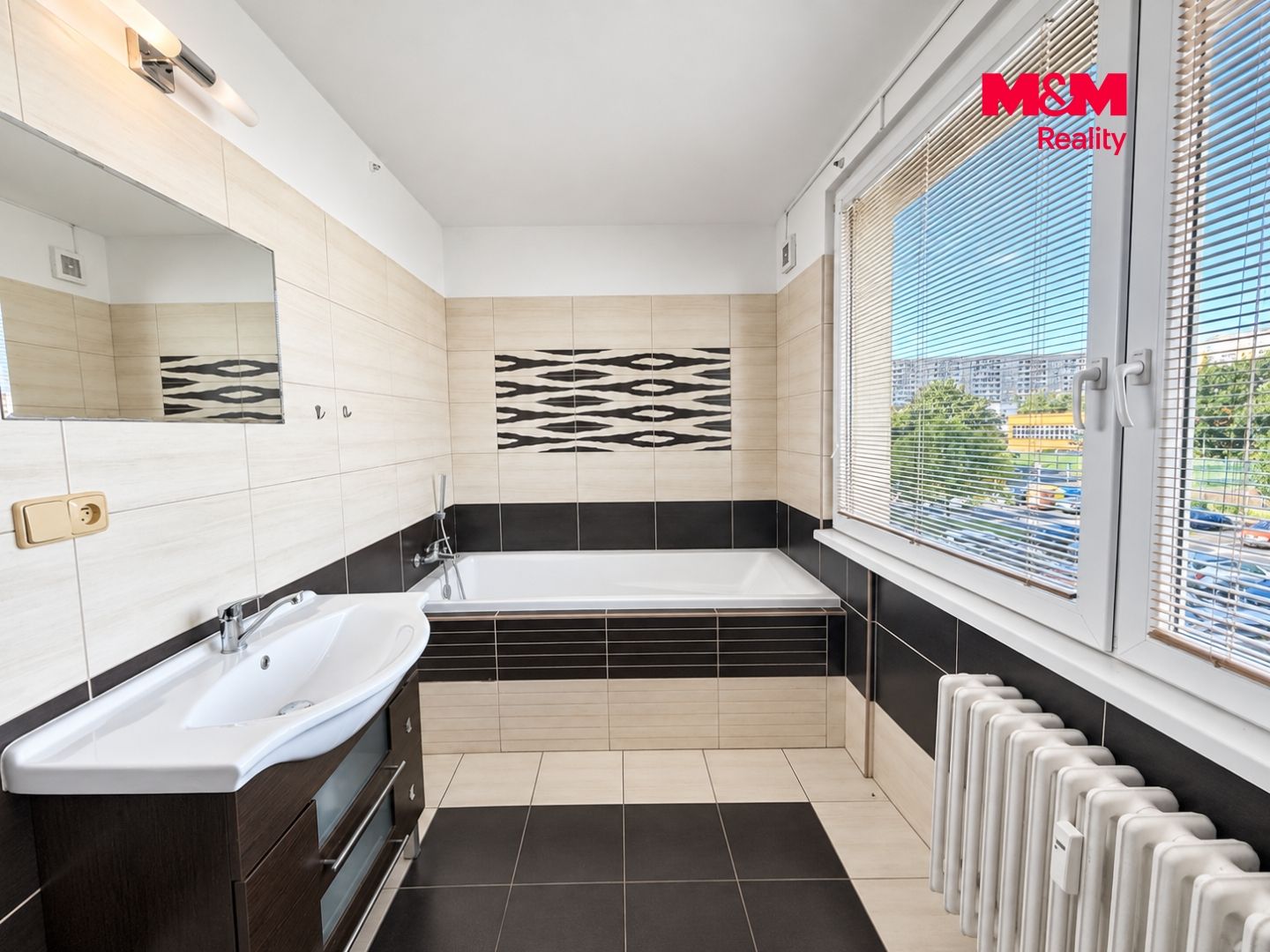Prodej, Byt 2+kk, 59 m², Hradec Králové, Mandysova, Hradec Králové – náhled fotky 8
