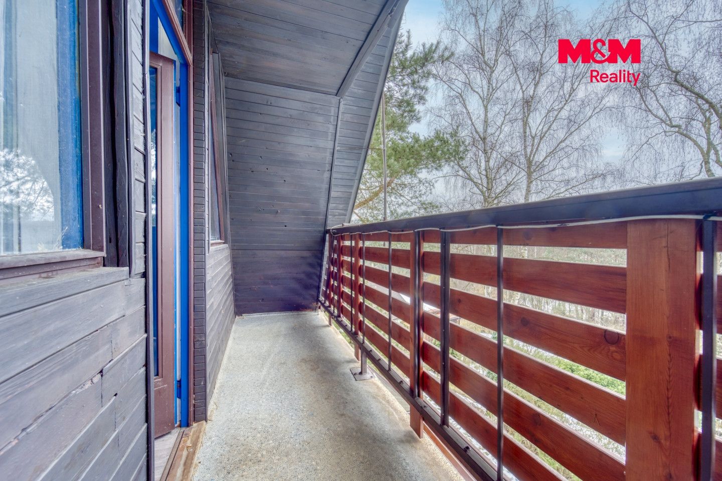 Prodej, Chata, 64 m², Stříbro, Stříbro – náhled fotky 24
