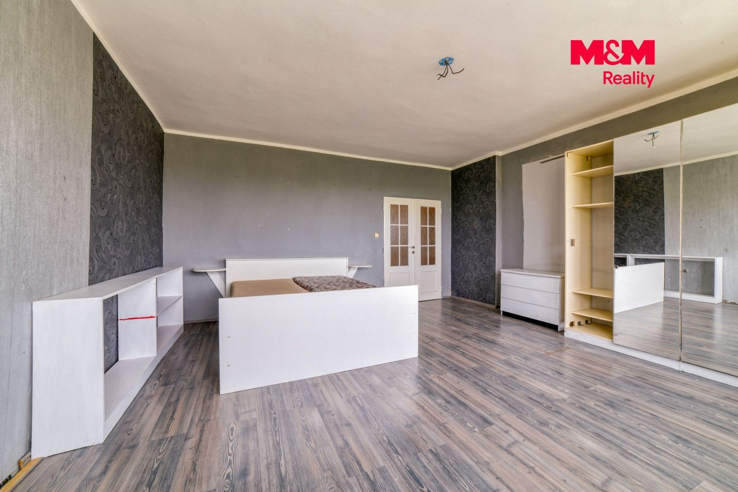 Prodej, Byt 3+1, 96 m², Tři Sekery, Tři Sekery – náhled fotky 12