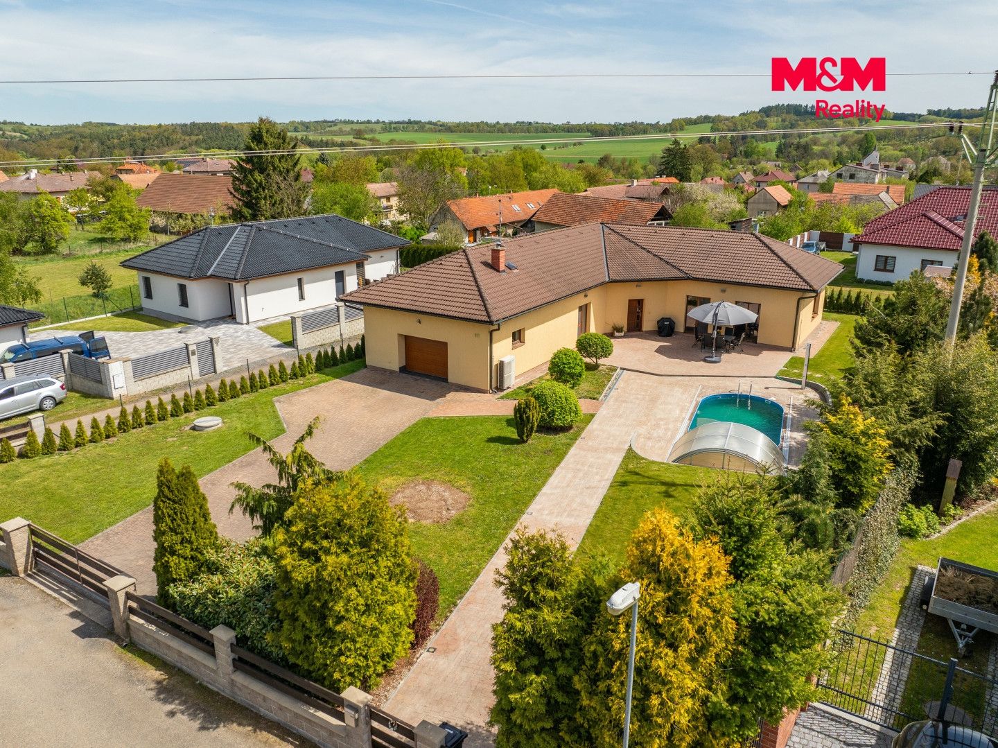 Prodej, Rodinný dům, 196 m², Václavice, Václavice – náhled fotky 30