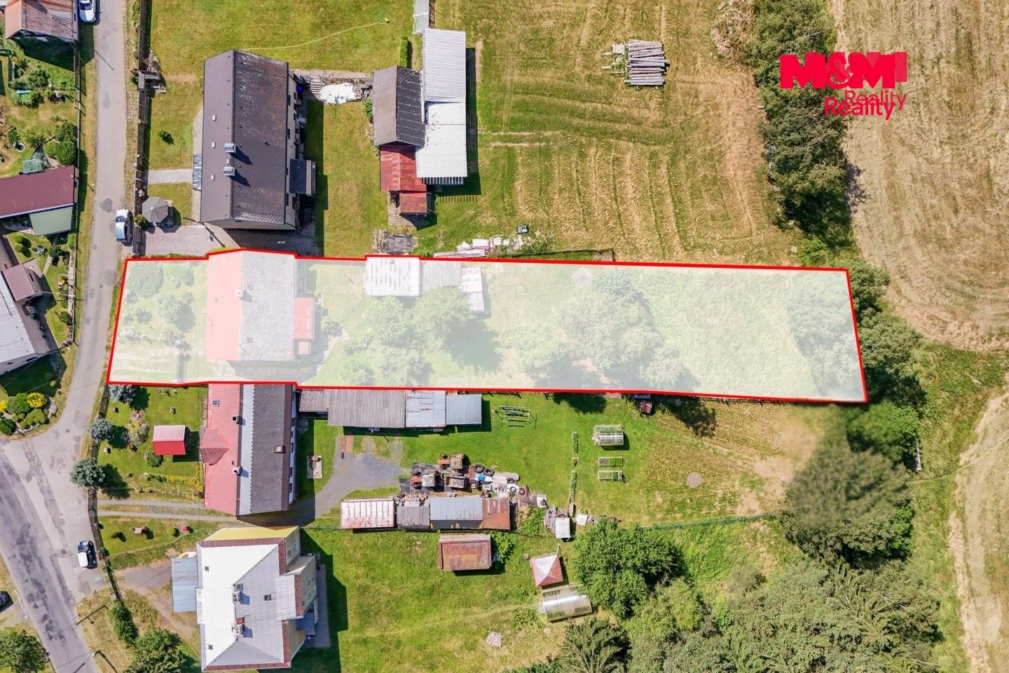 Prodej, Rodinný dům, 180 m², Prameny, Prameny – náhled fotky 50
