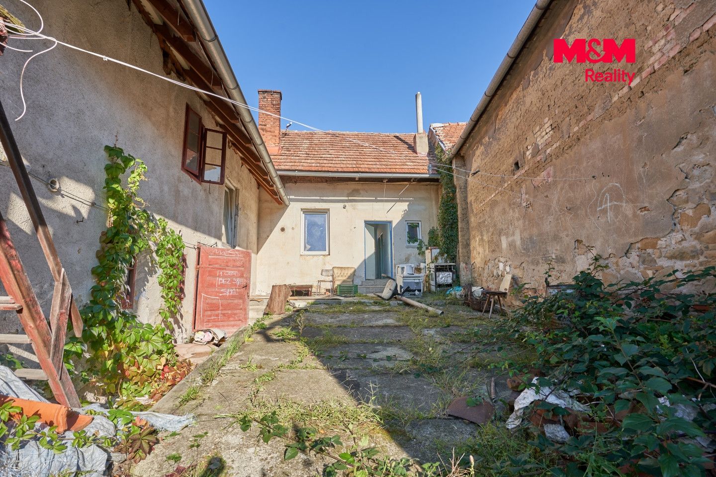 Prodej, Rodinný dům, 116 m², Uherský Brod, Močidla, Uherský Brod – náhled fotky 13