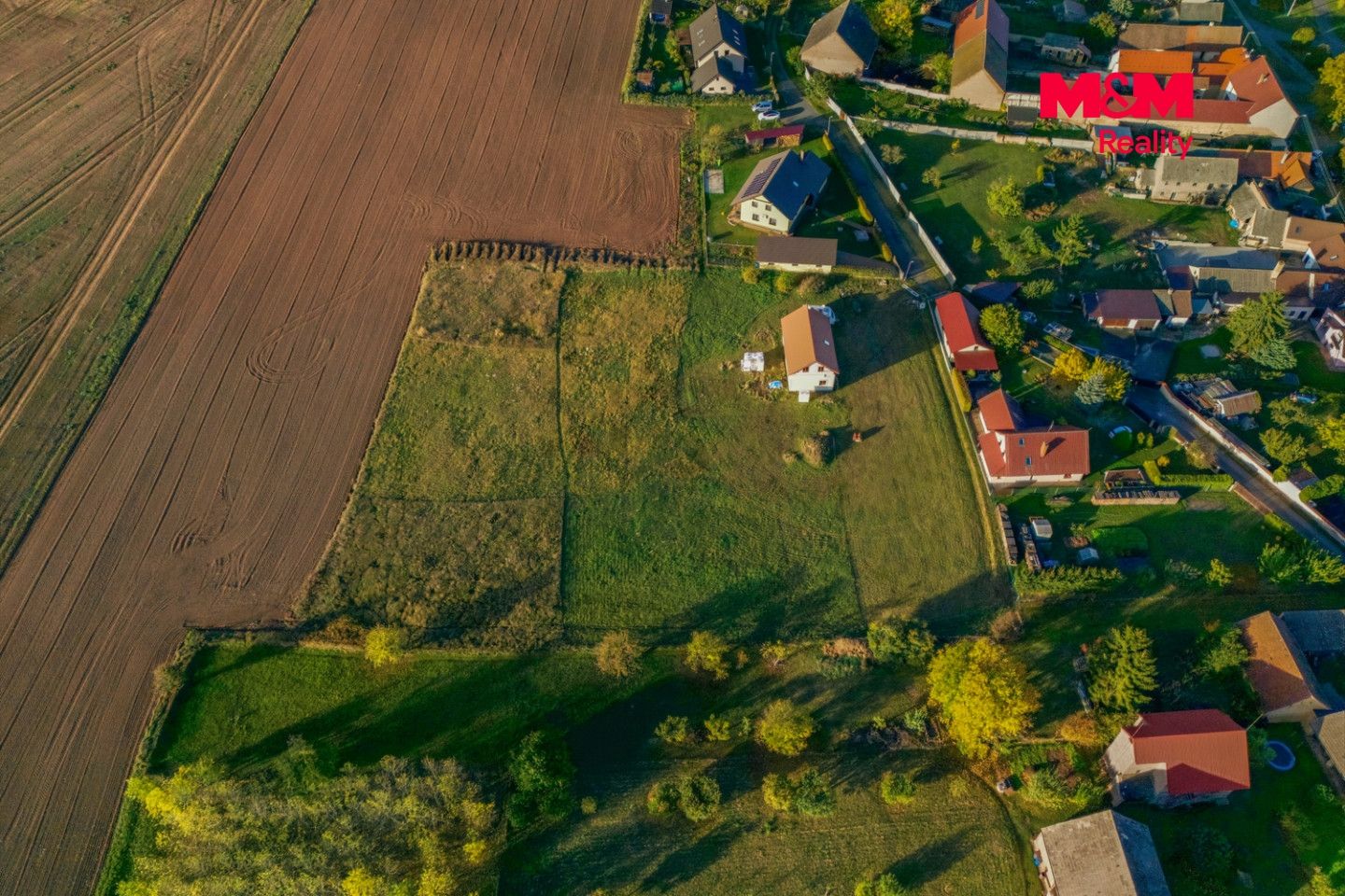 Prodej, Rodinný dům, 130 m², Senomaty, Senomaty – náhled fotky 38