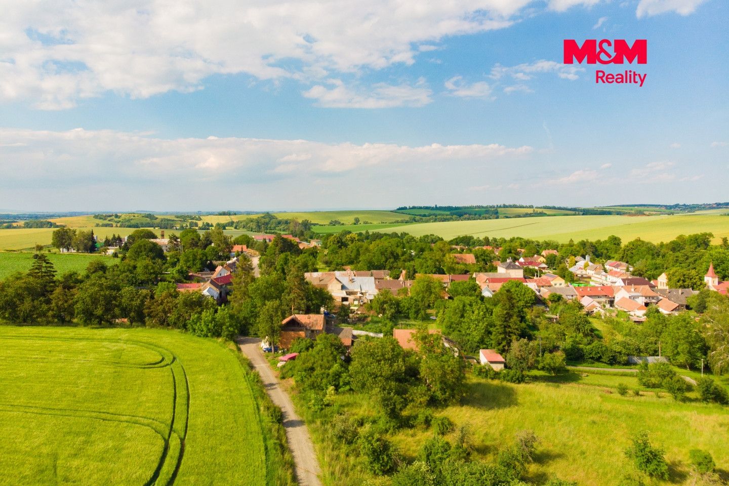Prodej, Pozemek k bydlení, Prasklice