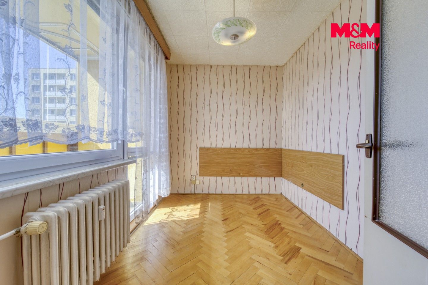 Prodej, Byt 3+1, 60 m², Praha, Střížkovská, Praha – náhled fotky 5