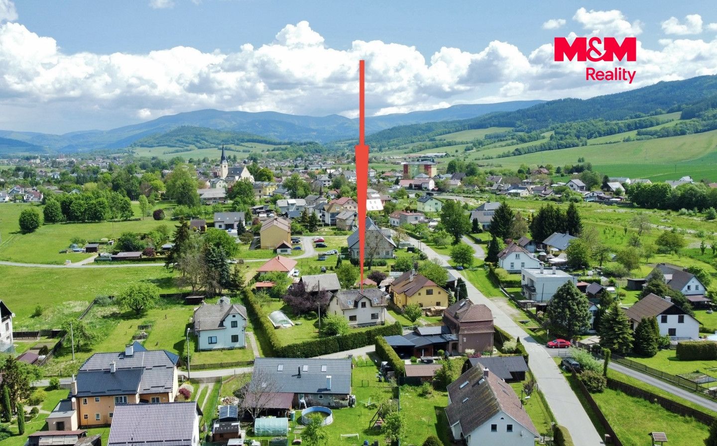 Prodej, Rodinný dům, 199 m², Rapotín, Požárníků, Rapotín – náhled fotky 40