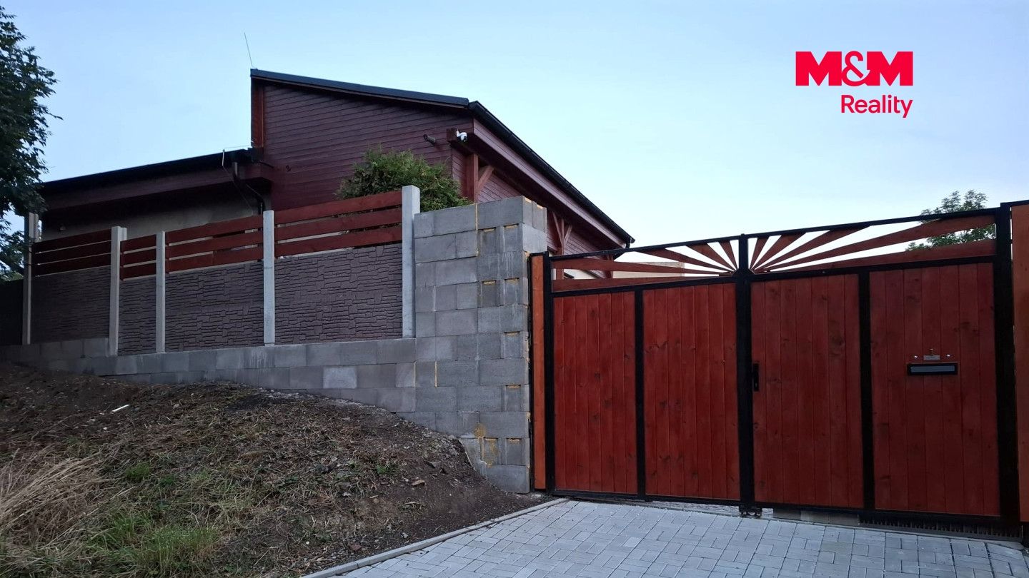 Prodej, Rodinný dům, 62 m², Velemyšleves, Velemyšleves – náhled fotky 18