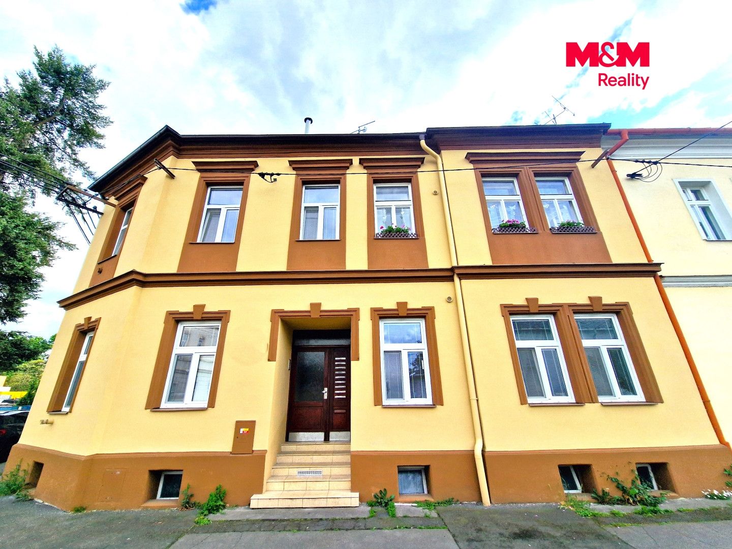 Prodej, Byt 2+kk, 57 m², Opava, náměstí Svaté Trojice, Opava – náhled fotky 11