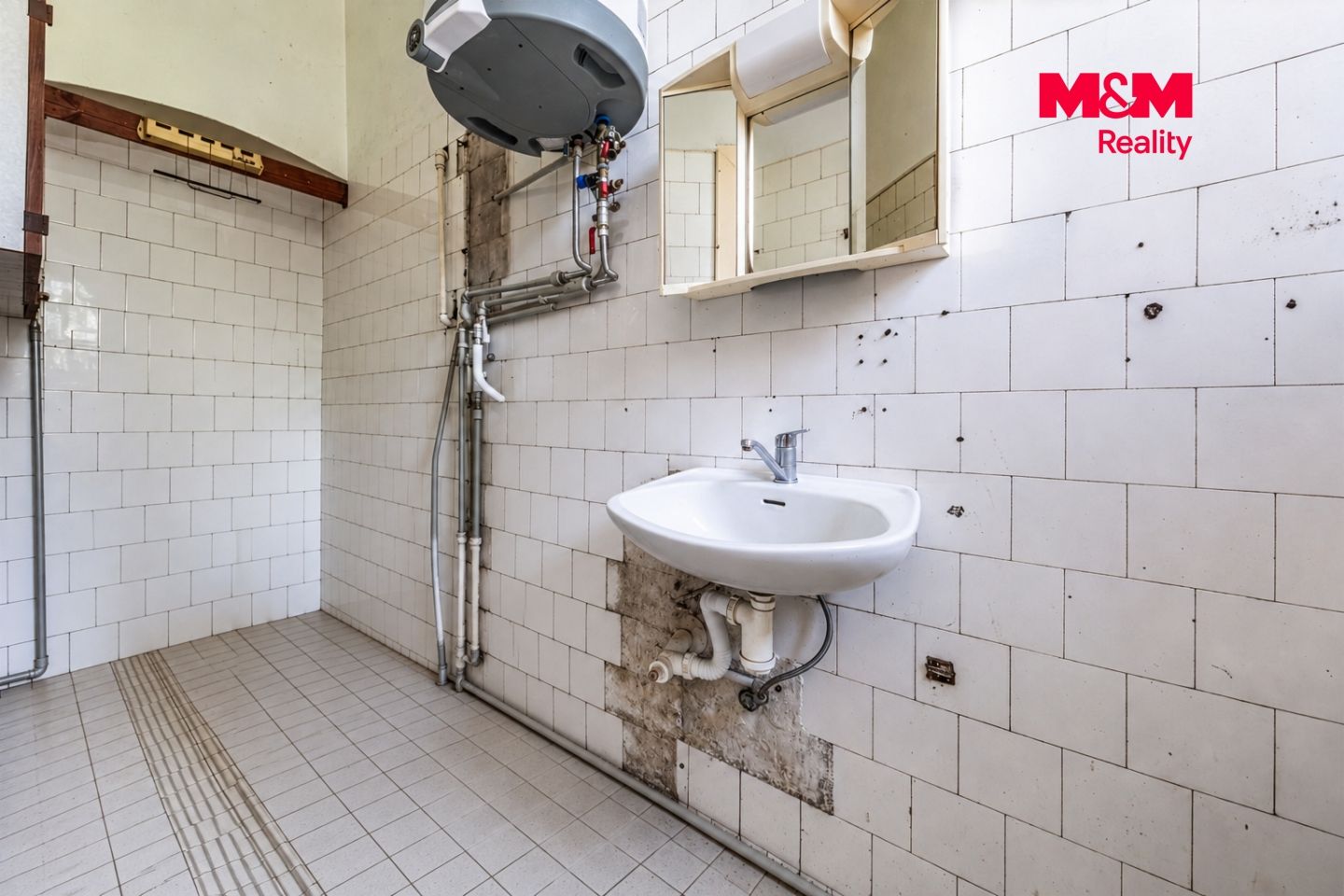 Prodej, Rodinný dům, 230 m², Kolín, Sokolská, Kolín – náhled fotky 6