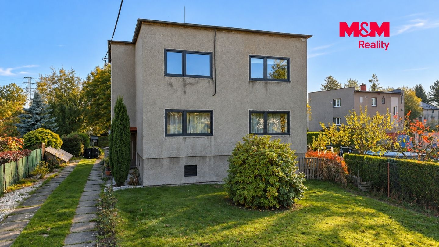 Prodej, Rodinný dům, 180 m², Karviná, Svatopluka Čecha, Karviná – náhled fotky 26