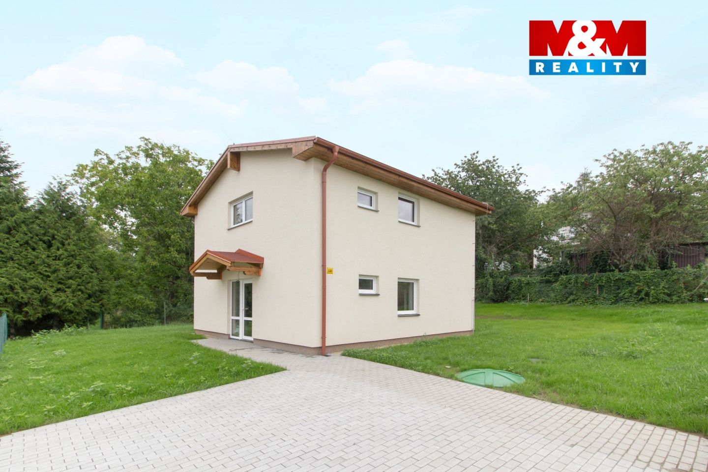 Prodej, Rodinný dům, Horoměřice