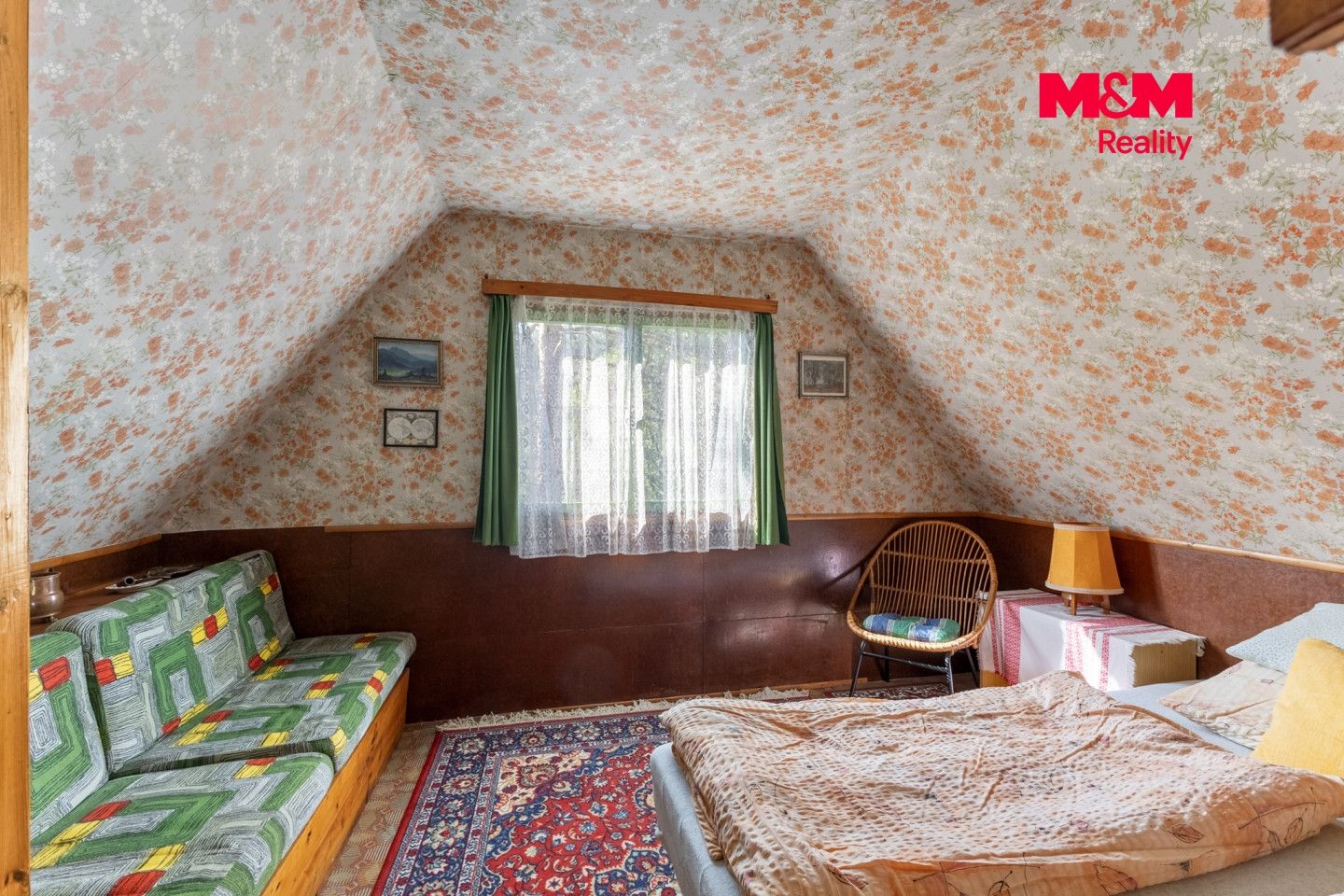 Prodej, Chata, 29 m², Zbečno, Zbečno – náhled fotky 11