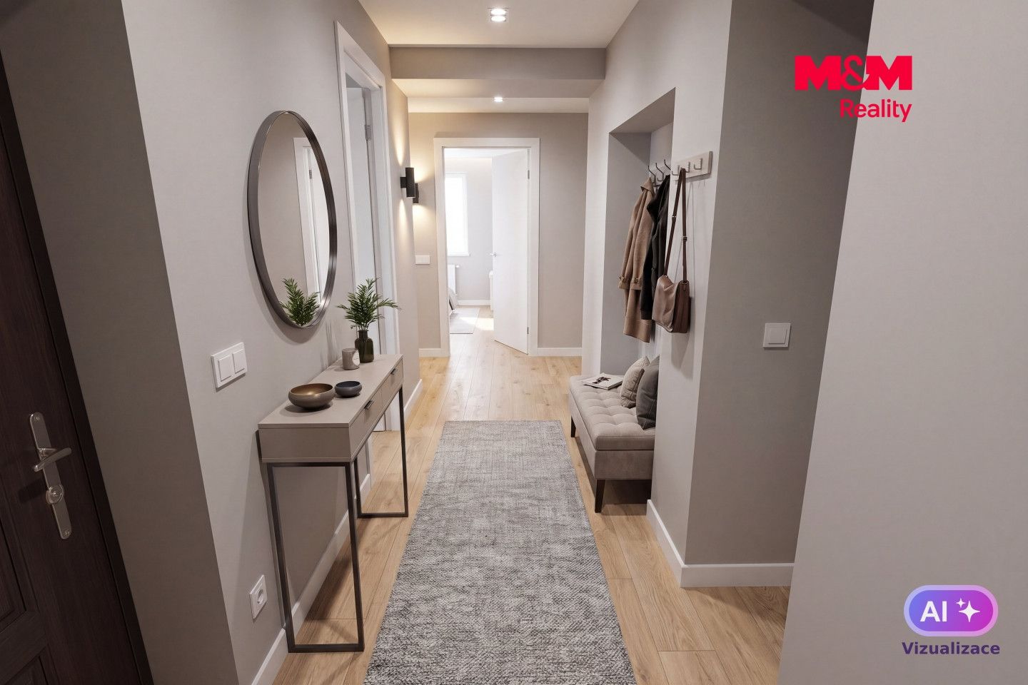 Prodej, Rodinný dům, 233 m², Louny, Bezručova, Louny – náhled fotky 9
