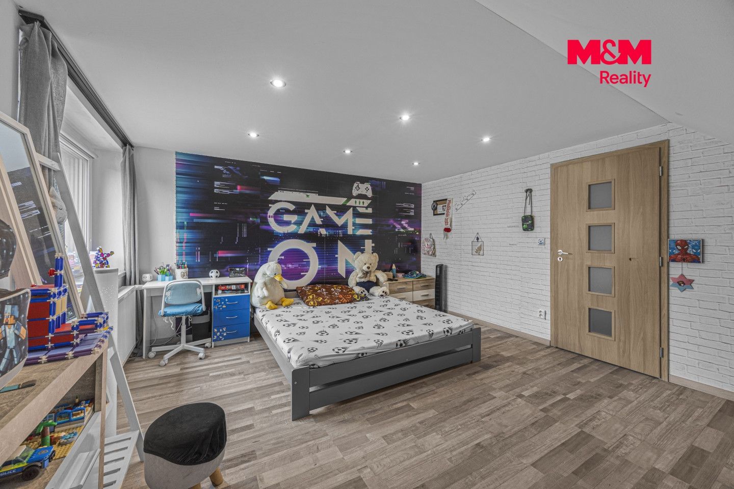 Prodej, Rodinný dům, 150 m², Kutná Hora, Hrnčířská, Kutná Hora – náhled fotky 16