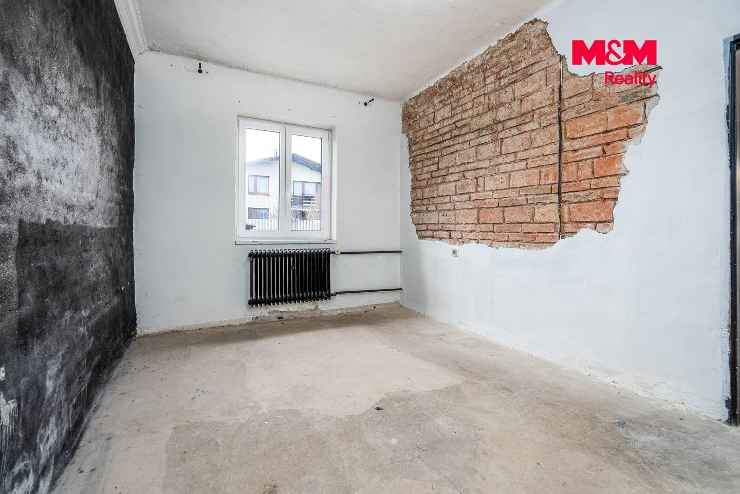 Prodej, Rodinný dům, 58 m², Brandýs nad Labem-Stará Boleslav, Štefánikova, Brandýs nad Labem-Stará Boleslav – náhled fotky 4